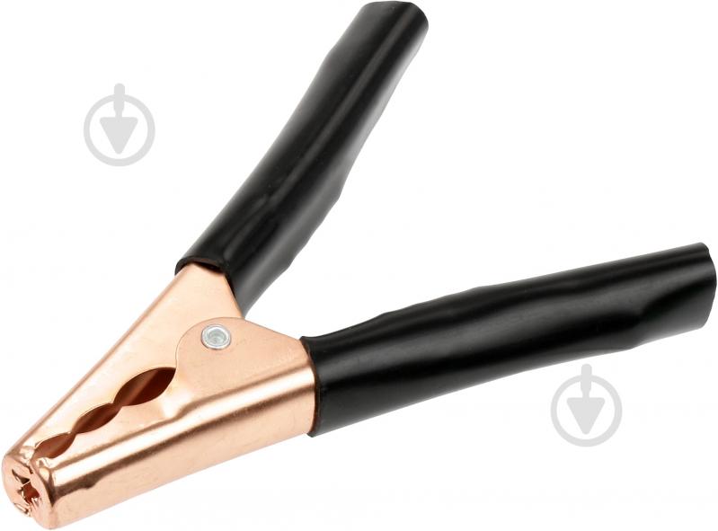 Зажимы для старт-кабеля Proswisscar BC001 - фото 2 Зажимы для старт-кабеля Proswisscar BC001 - фото 2