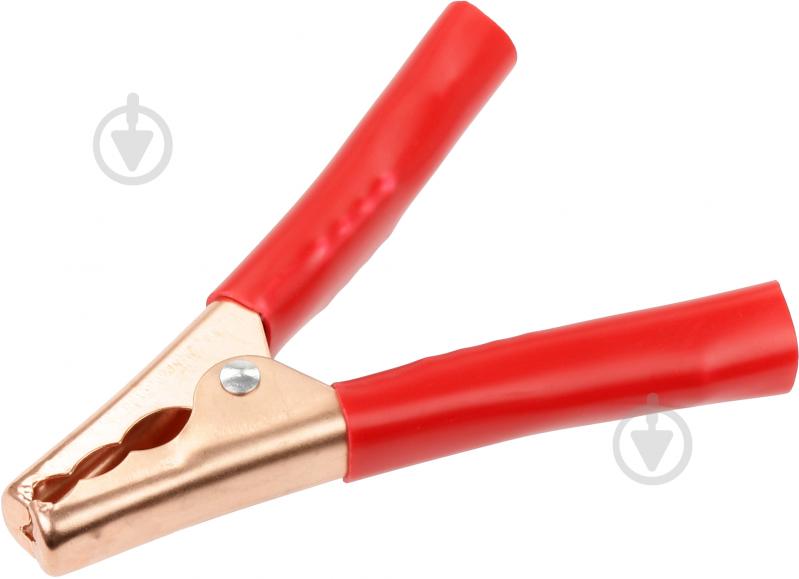 Зажимы для старт-кабеля Proswisscar BC001 - фото 3 Зажимы для старт-кабеля Proswisscar BC001 - фото 3