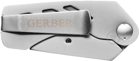 Нож Gerber EAB LITE - FINE EDGE 31-000345 25075 - фото 4