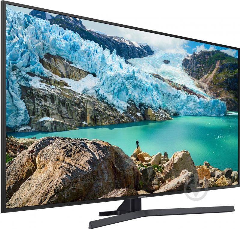 Телевизор Samsung UE43RU7200UXUA - фото 7 Телевизор Samsung UE43RU7200UXUA - фото 7