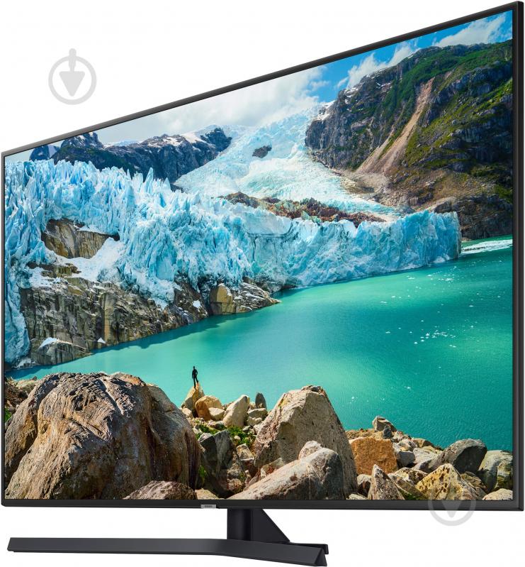 Телевизор Samsung UE43RU7200UXUA - фото 8 Телевизор Samsung UE43RU7200UXUA - фото 8