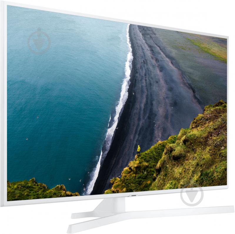 Телевизор Samsung UE43RU7410UXUA - фото 5