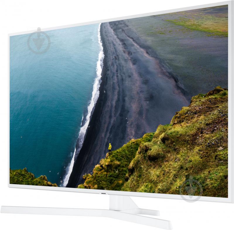 Телевизор Samsung UE43RU7410UXUA - фото 4