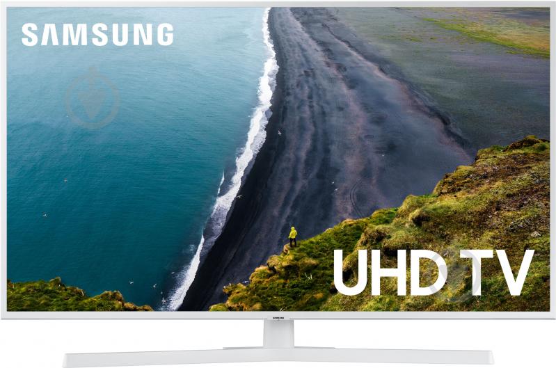 Телевизор Samsung UE43RU7410UXUA - фото 3