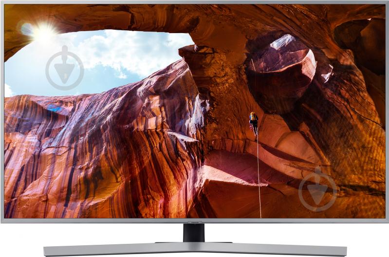Телевизор Samsung UE43RU7470UXUA - фото 2