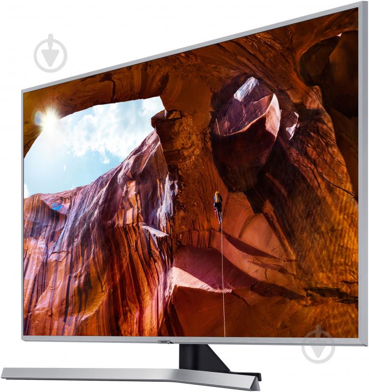 Телевизор Samsung UE43RU7470UXUA - фото 4