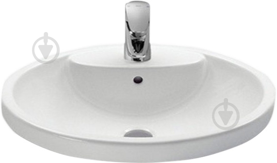 Умывальник ROCA Dama Senso A327515000 - фото 1