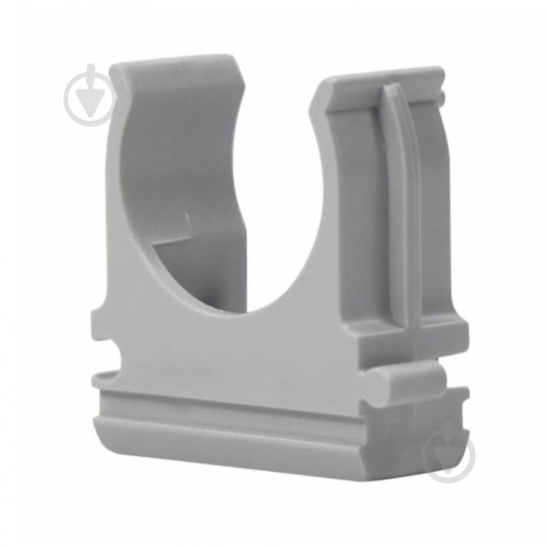 Клипса для крепления UP! (Underprice) 16 мм 100 шт. КГС16 - фото 1 Клипса для крепления UP! (Underprice) 16 мм 100 шт. КГС16 - фото 1