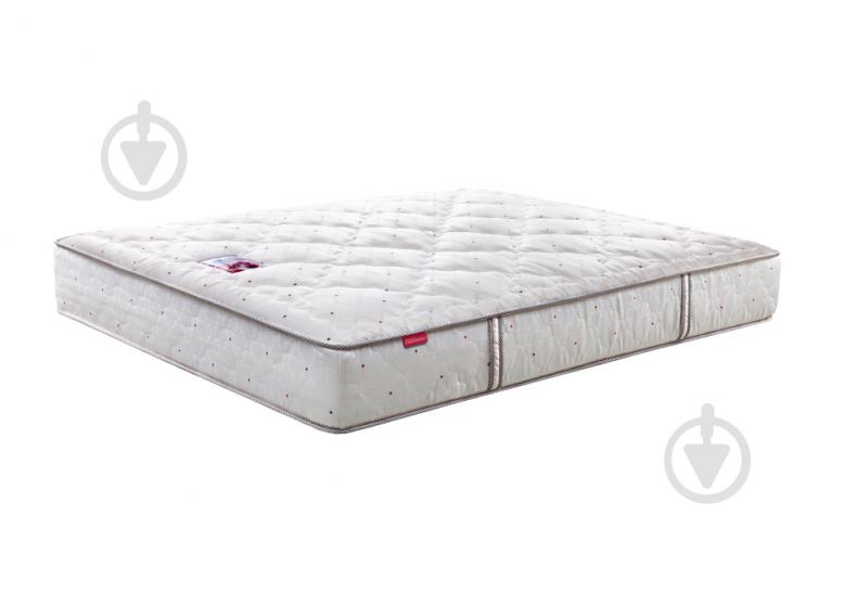 Матрац Глорі Romance MatroLuxe 180x200 см - фото 2 Матрац Глорі Romance MatroLuxe 180x200 см - фото 2