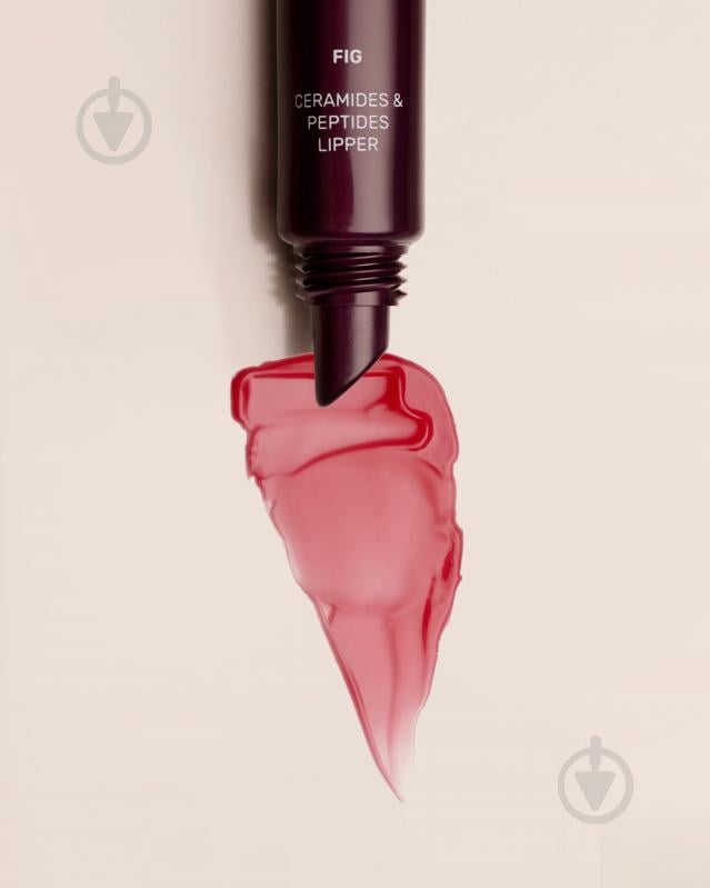 Блеск для губ LIPSS Lipper Fig 9 мл - фото 3 Блеск для губ LIPSS Lipper Fig 9 мл - фото 3