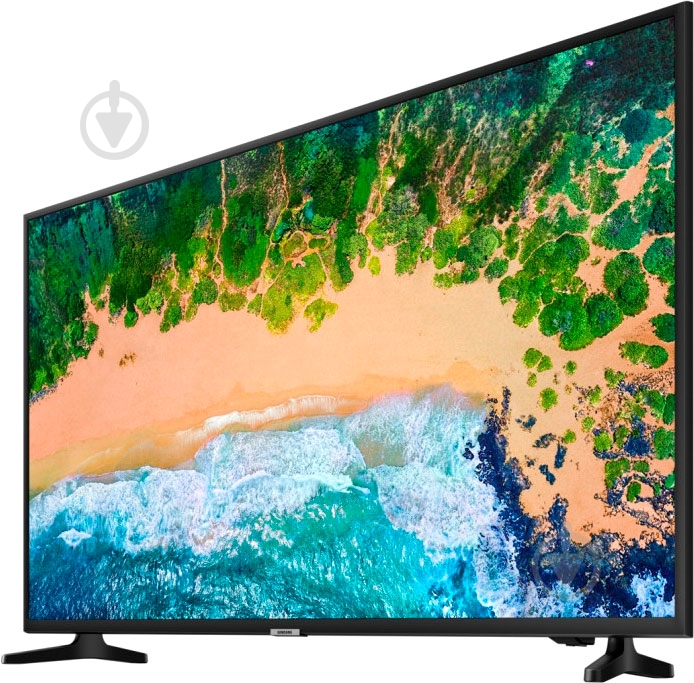 Телевизор Samsung UE50NU7090UXUA - фото 4