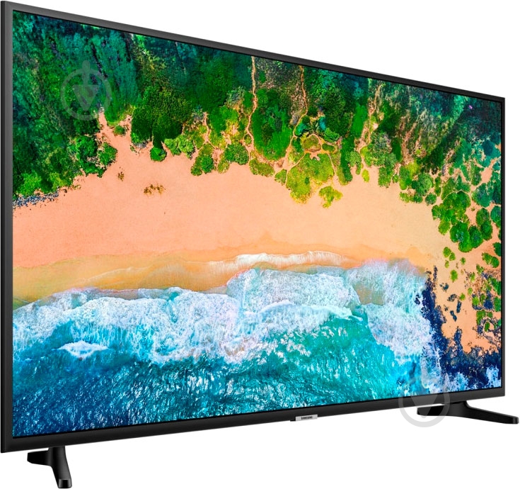 Телевизор Samsung UE50NU7090UXUA - фото 6