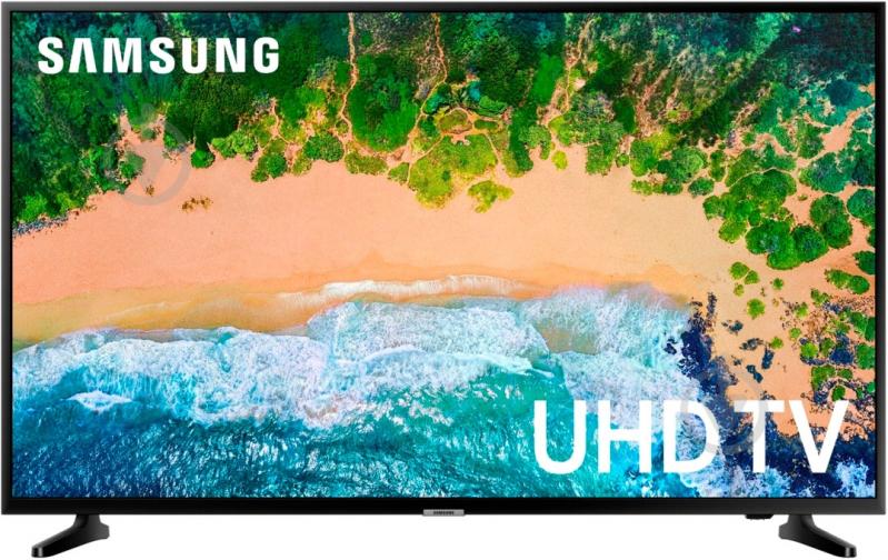 Телевизор Samsung UE50NU7090UXUA - фото 10