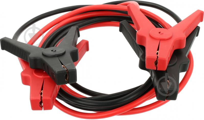 Старт-кабель Proswisscar 400 A 3,5 м - фото 1 Старт-кабель Proswisscar 400 A 3,5 м - фото 1