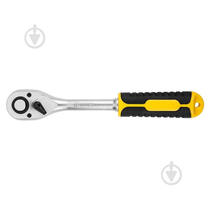 Тріскачка Topex 1/2”(M)x1/4”(M) 38D541-1 - фото 1