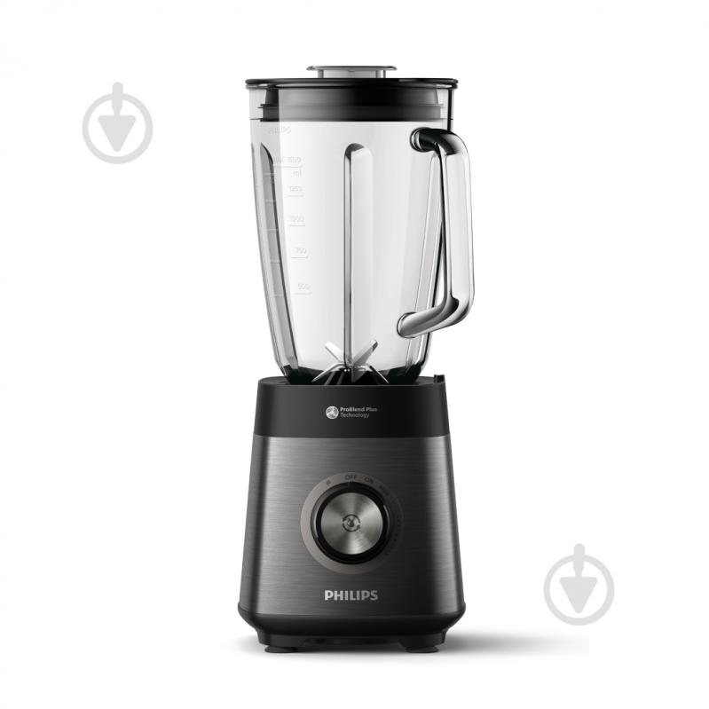 ВИТРИНА! Блендер стационарный Philips Series 5000 HR3041/00 - фото 1