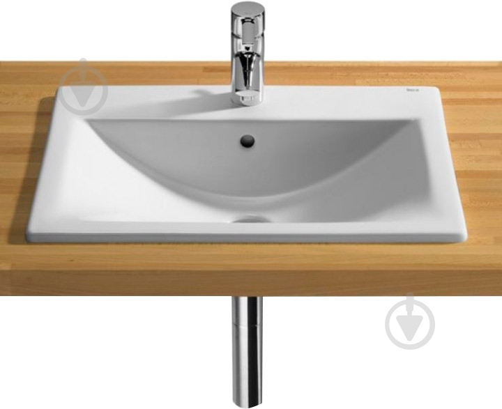 Умивальник ROCA Diverta A327114000 - фото 2