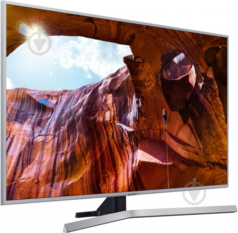 Телевизор Samsung UE50RU7470UXUA - фото 5