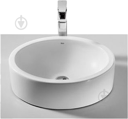 Умывальник ROCA Fuego A32722E000 - фото 2