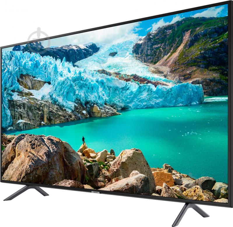Телевизор Samsung UE55RU7100UXUA - фото 6