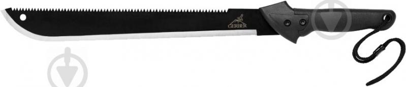 Мачете Gerber Gator Мachete 31-000758 25074 - фото 3