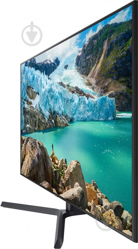 Телевизор Samsung UE55RU7200UXUA - фото 3 Телевизор Samsung UE55RU7200UXUA - фото 3
