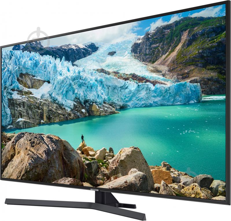 Телевизор Samsung UE55RU7200UXUA - фото 4 Телевизор Samsung UE55RU7200UXUA - фото 4