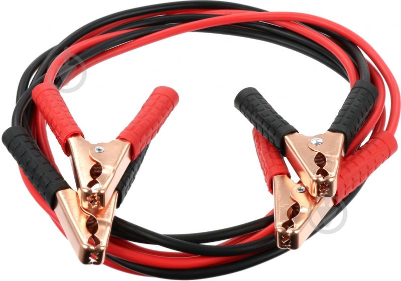 Старт-кабель Proswisscar 200 A 3,5 м - фото 1