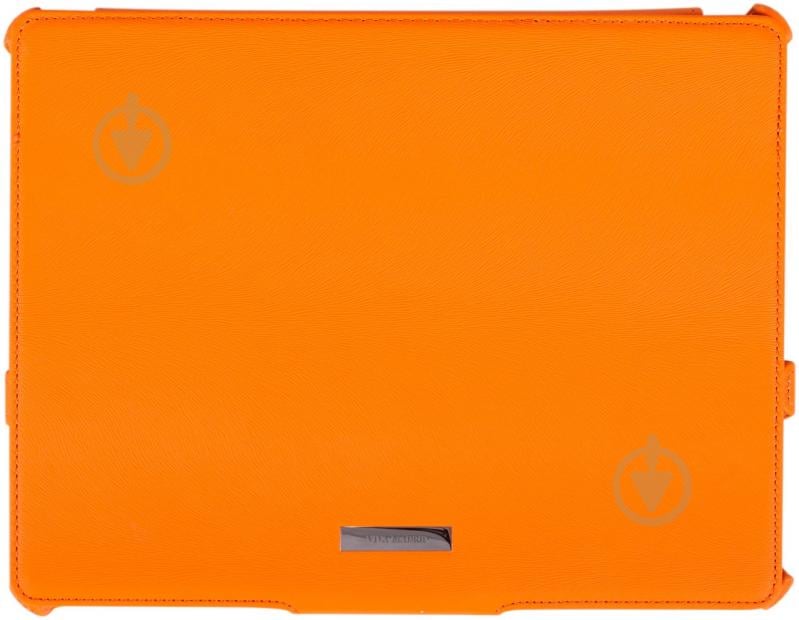 Чехол VIVA Poni iPad 2-4 orange (PONI FOR IPAD 2-4 ORANGE) - фото 1