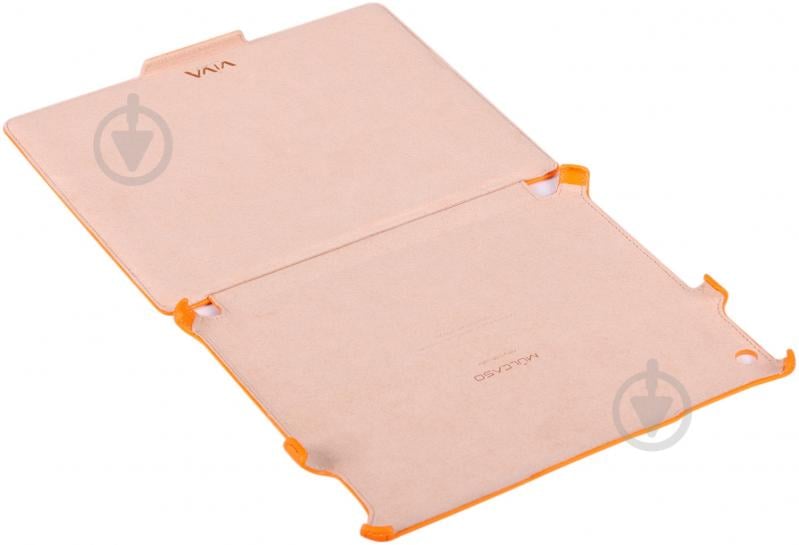 Чехол VIVA Poni iPad 2-4 orange (PONI FOR IPAD 2-4 ORANGE) - фото 3