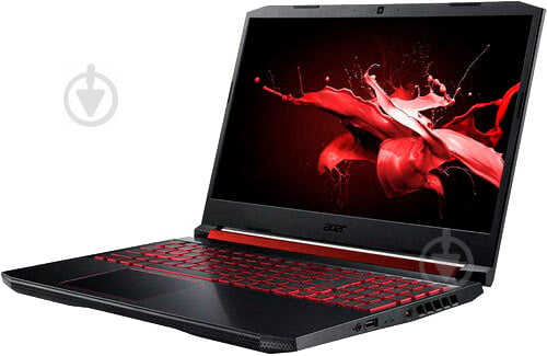 Ноутбук Acer Nitro 5 AN515-54 15,6" (NH.Q5BEU.048) black - фото 3