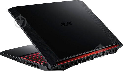 Ноутбук Acer Nitro 5 AN515-54 15,6" (NH.Q5BEU.048) black - фото 7