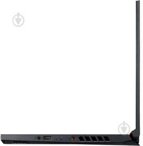 Ноутбук Acer Nitro 5 AN515-54 15,6" (NH.Q5BEU.048) black - фото 5