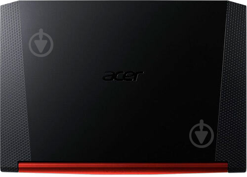 Ноутбук Acer Nitro 5 AN515-54 15,6" (NH.Q5BEU.048) black - фото 8