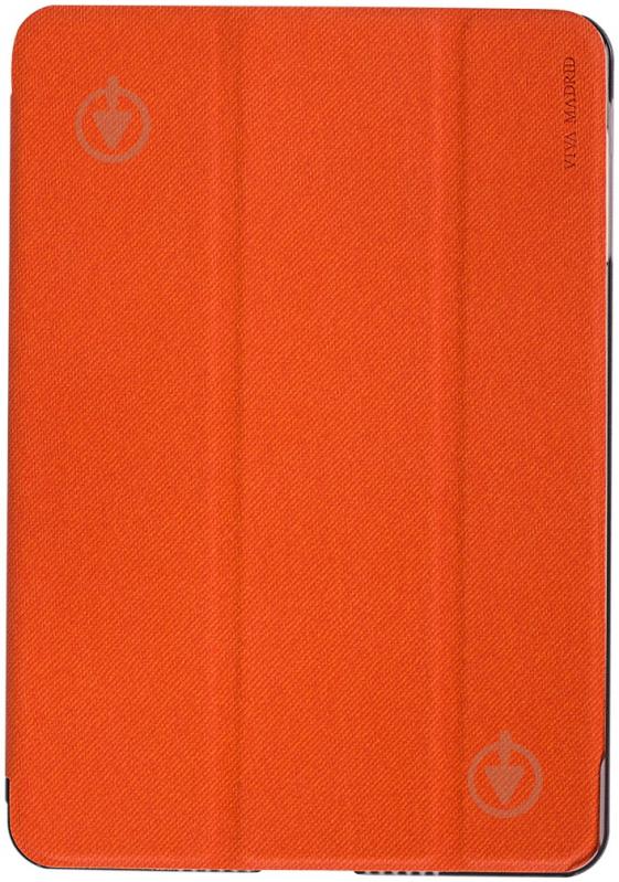 Чехол VIVA Lienzo Rust iPad Mini orange (LIENZO FOR IPAD MINI RUST ORAN) - фото 1