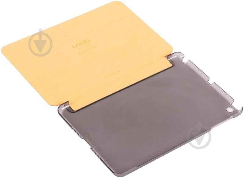 Чехол VIVA Lienzo Rust iPad Mini orange (LIENZO FOR IPAD MINI RUST ORAN) - фото 3