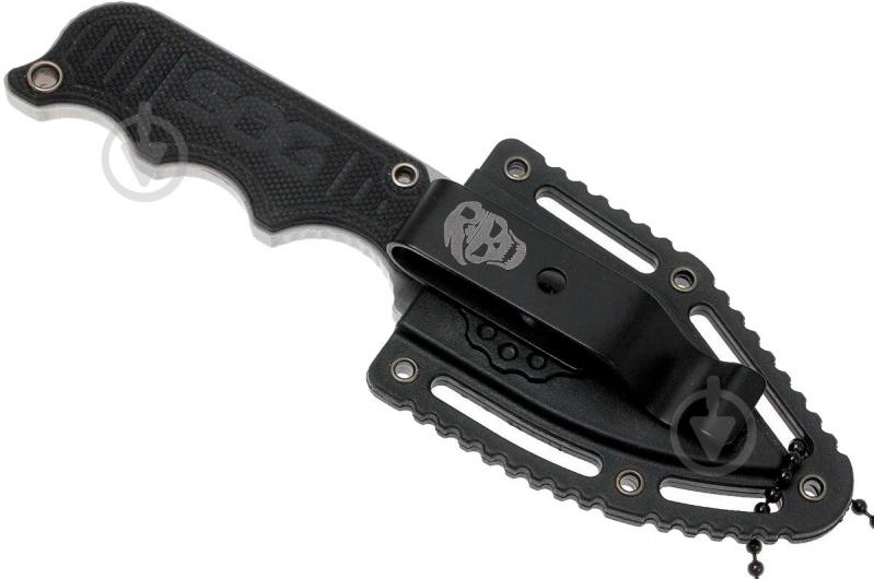 Нож SOG Instinct Mini G10 Handle (NB1002-CP) 25117 - фото 2