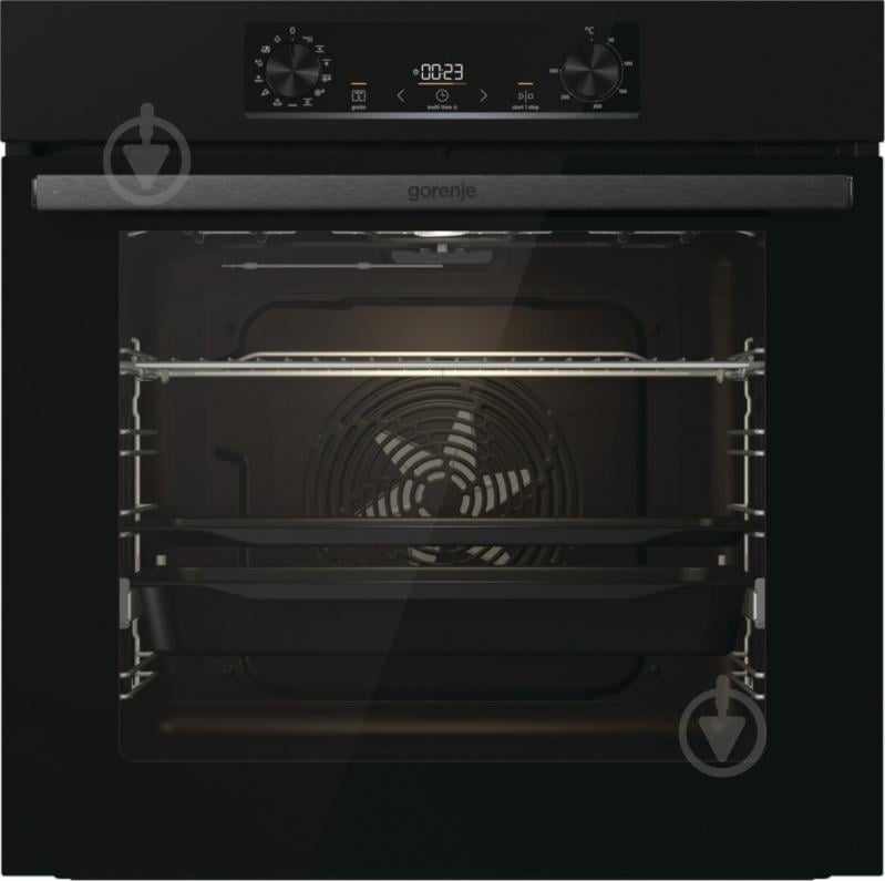 ВИТРИНА! Духовой шкаф Gorenje BOSX 6737 E09BG - фото 1