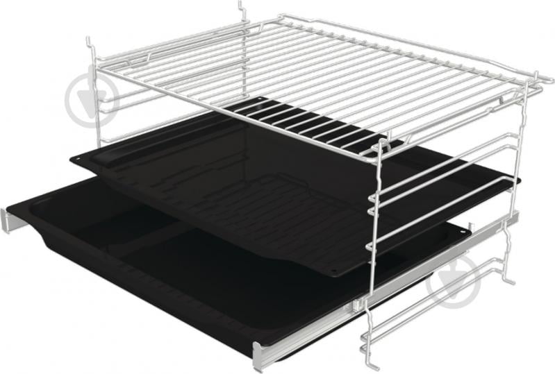ВИТРИНА! Духовой шкаф Gorenje BOSX 6737 E09BG - фото 10