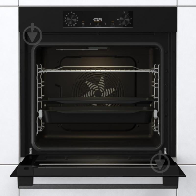 ВИТРИНА! Духовой шкаф Gorenje BOSX 6737 E09BG - фото 12