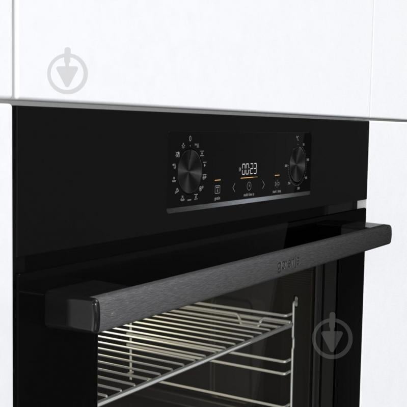 ВИТРИНА! Духовой шкаф Gorenje BOSX 6737 E09BG - фото 4
