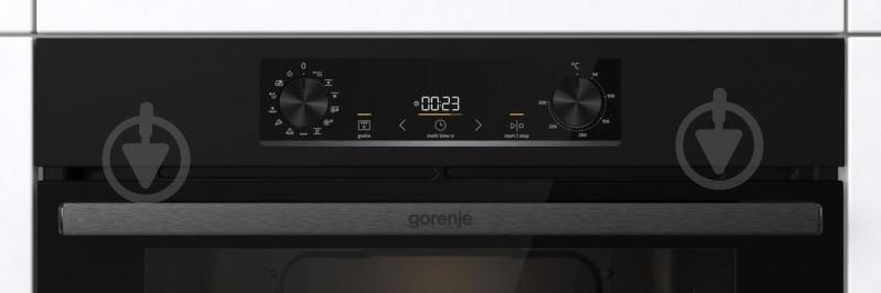 ВИТРИНА! Духовой шкаф Gorenje BOSX 6737 E09BG - фото 8