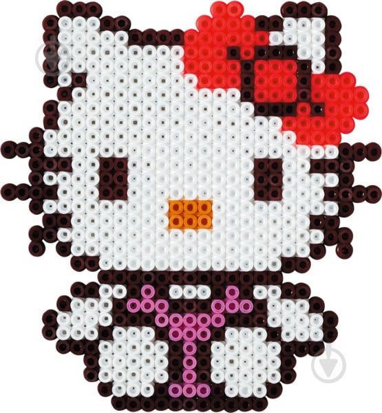 Термомозаїка Hama Hello Kitty Midi 7986 - фото 2