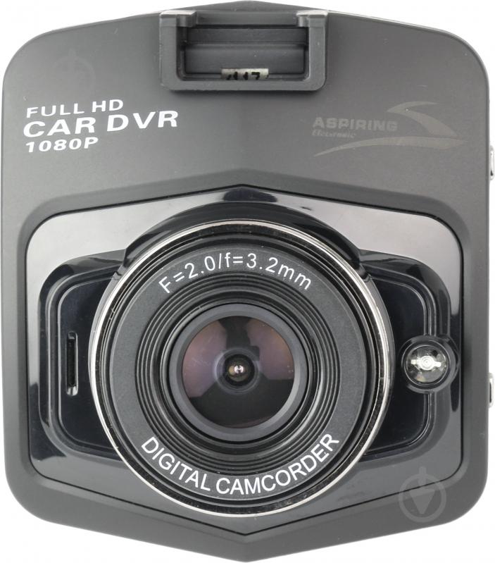 Відеореєстратор Carcam HP631 - фото 4