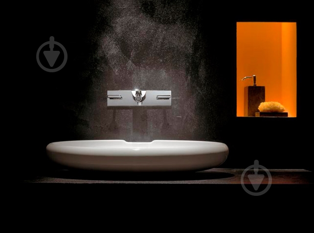 Умивальник ROCA Urbi-5 A327229000 - фото 4