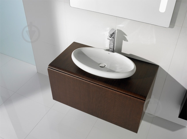 Умивальник ROCA Urbi-5 A327229000 - фото 5