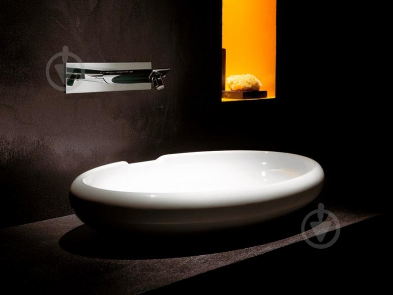 Умивальник ROCA Urbi-5 A327229000 - фото 6