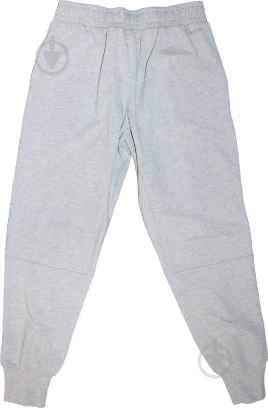 Штани Calvin Klein Performance JOGGER 000NM1355E-80 L сірий - фото 2