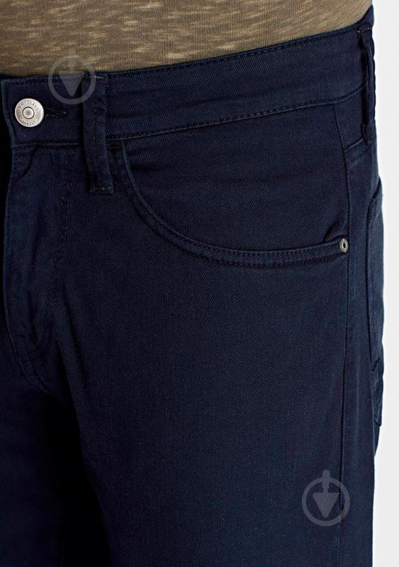 Джинсы Mavi MARCUS Navy Washed Comfort 35129931 р. 32 - фото 4 Джинсы Mavi MARCUS Navy Washed Comfort 35129931 р. 32 - фото 4