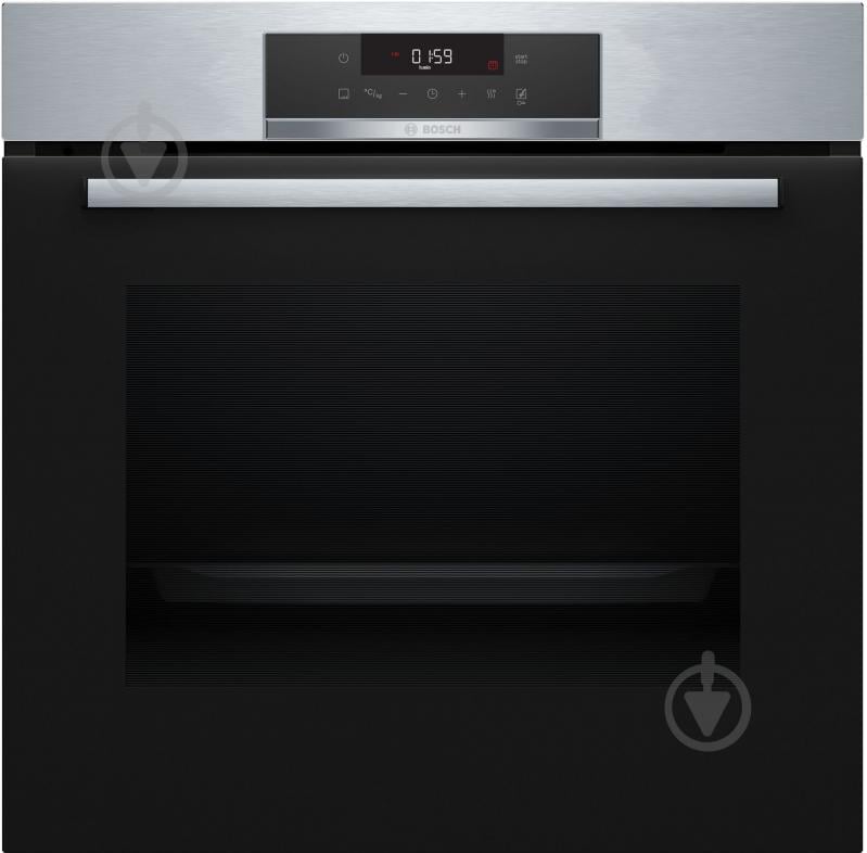ВИТРИНА! Духовой шкаф Bosch HBA172BS0 - фото 1